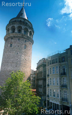 Anemon Galata Hotel 4